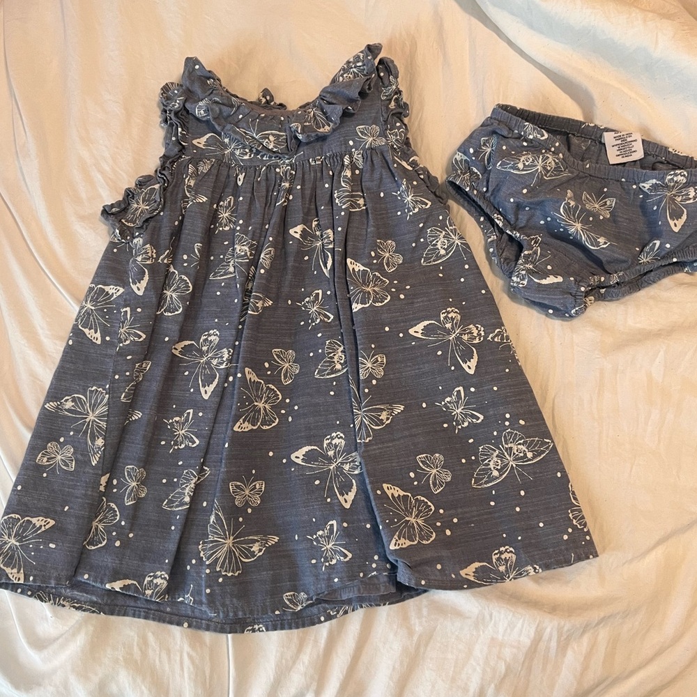 3/$20 Artisan NY 2-piece Dress